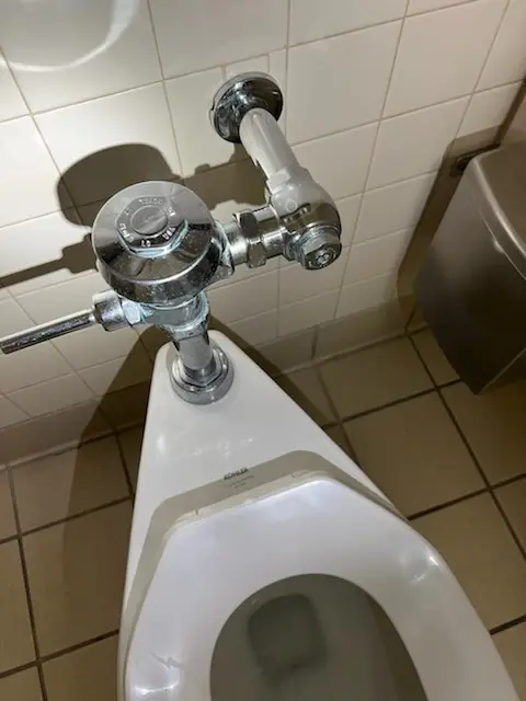 Fixture installation and repair for Hydro Jetting in Calexico